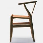 Hans Wegner CH24 Wishbone Chair | Archetypen