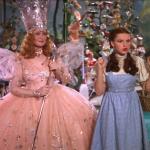 Glinda & Dorothy meme