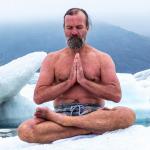 I Almost x, Then I remembered the Wim Hof Method