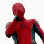 Uncle Ben's alive!!
