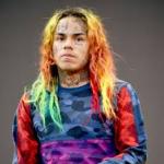 6ix9ine meme
