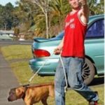Dog owner douchebag | REFUSES TO PUT HIS DOG AWAY OR CLEAN UP WHEN YOU COME TO HIS HOUSE BECAUSE "MY DOG LIVES HERE, YOU DONT"; BRINGS HIS DOG TO YOUR HOUSE WITHOUT ASKING, GETS MAD IF YOU SAY HE CAN'T BRING IT INSIDE | image tagged in dog owner douchebag | made w/ Imgflip meme maker