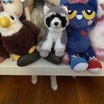 Stealth level: intermediate