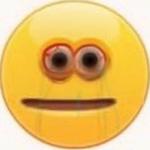 cursed emoji