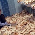 Breadophobia