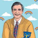 Mr Rogers