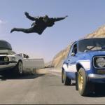Fast and furious jump