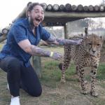 Post Malone Cheetah