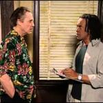 Christopher Walken Tim Meadows