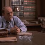 Wilford Brimley Absence of Malice