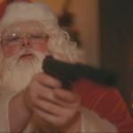 Santa kills....