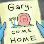 gary come home