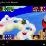 COLORS OF MARIO PARTY!!!!!!!!!!!!!