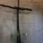 Charred Cross