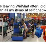 Joker Walmart Self Checkout Steal | COVELL BELLAMY III | image tagged in joker walmart self checkout steal | made w/ Imgflip meme maker