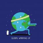 Global warming