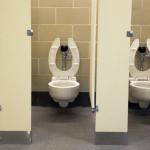 Peter Griffin Do Not Flush Toilet