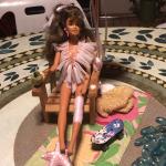 Barbie fun