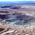 green deal lithium mine environment
