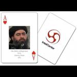 Baghdadi Trumped