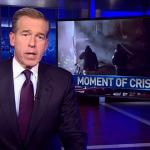 Brian Williams Lying