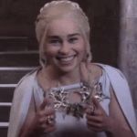 Tommel opp GIF Template