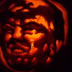 Scary Trumpkin