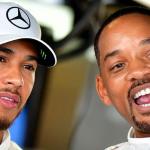 lewis and will