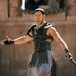 gladiator are you not entertained!