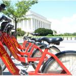 Capitol Hill BikeShare