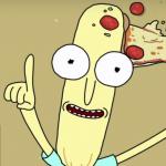 Mr. Poopybutthole Says