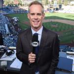 Joe Buck