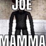 Joe Mama meme