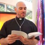 Johnny Sins priest