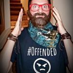 #Offended