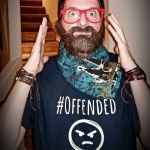 #Offended | HOW DARE YOU! | image tagged in offended,outrage,triggered,how dare you | made w/ Imgflip meme maker