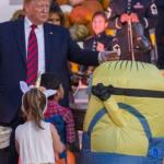 Trump Halloween