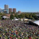 2019 Richmond Folk Festival 4