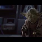 Yoda in the Security Recordings Pain You Will Find