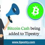 Tipestry