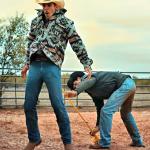 Jb mauney cattle prod