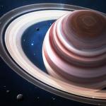 Saturn Ascends