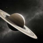 Saturn Ascends