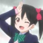 Nico nico nii! meme