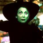 Wicked Witch of the House