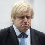 Sad Boris