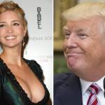 Who says Money can't buy happiness? Trump, Ivanka smile