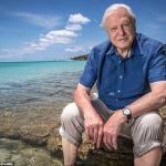 David Attenborough