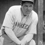 Babe Ruth