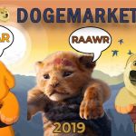 DOGEMARKETS | image tagged in dogemarkets | made w/ Imgflip meme maker
